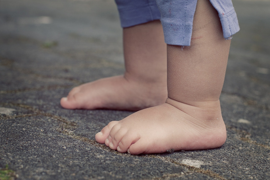 Co jste nevěděli o barefoot botách a 5 tipů, jak je vybrat!