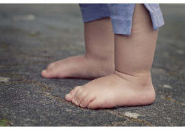 Co jste nevěděli o barefoot botách a 5 tipů, jak je vybrat!