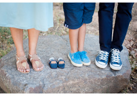 Jak vybrat dětské boty?